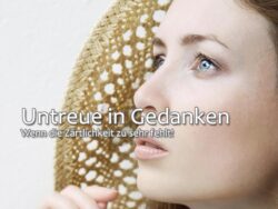 Untreue in Gedanken
