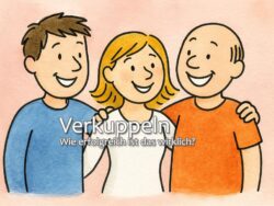 Verkuppeln