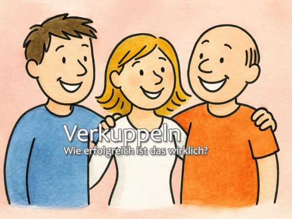 Verkuppeln - Aachener Paartherapie Verkuppeln