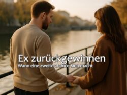 Ex zurückgewinnen