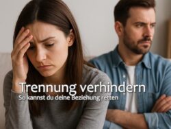 Trennung verhindern